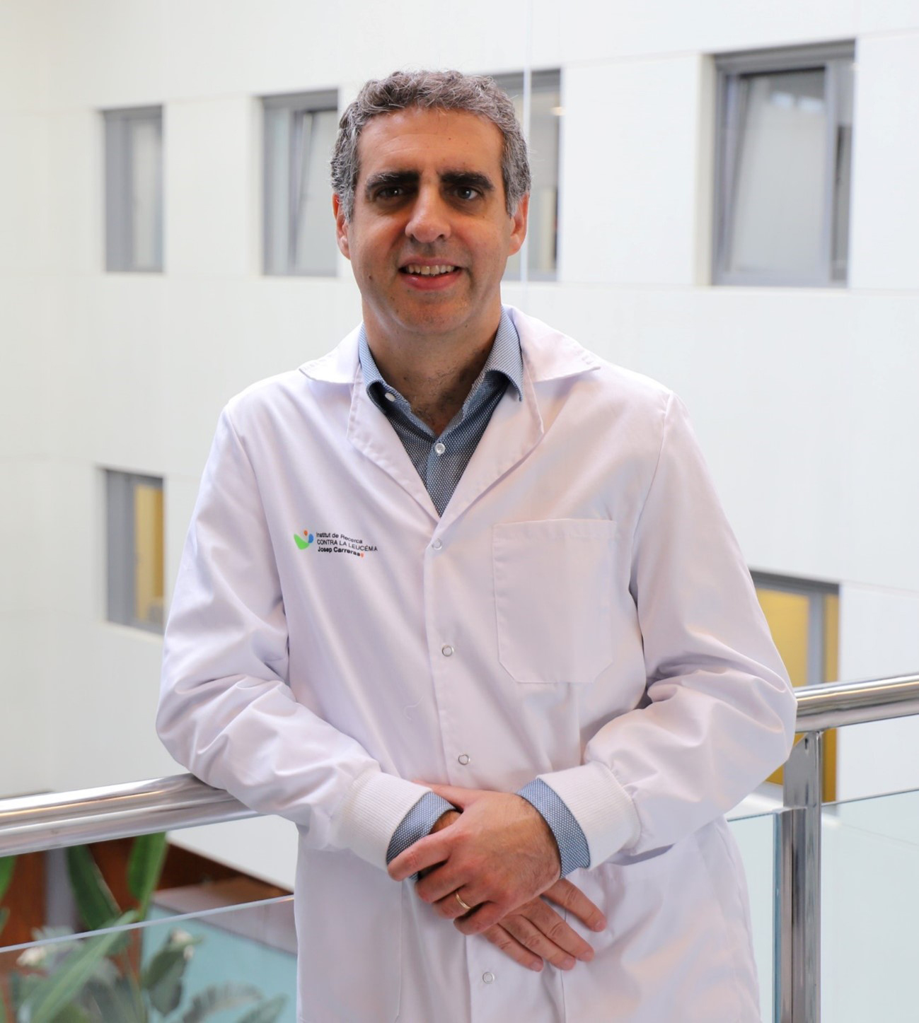 El doctor Manel Esteller és un dels científics catalans amb més projecció internacional en l’àmbit de l’epigenètica i la recerca biomèdica
