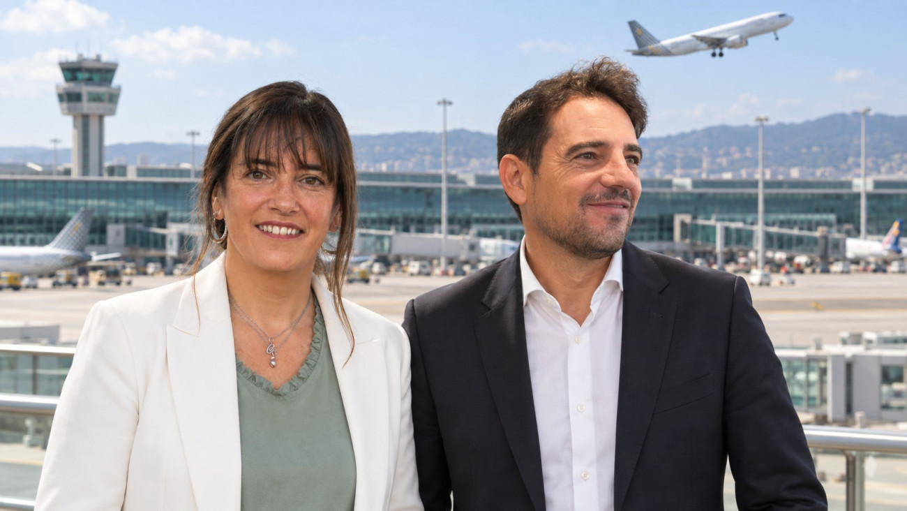 L’alcaldessa de Gavà, Gemma Badia, considera que la nova configuració permetrà reduir les molèsties acústiques, mentre que Manu Reyes, alcalde de Castelldefels, manté la seva oposició perquè considera que augmentarien les molèsties actuals