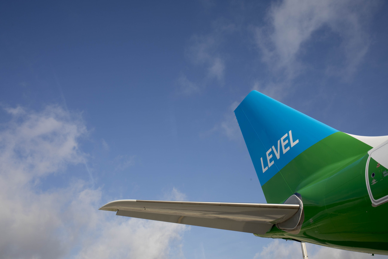 LEVEL suspendrà la ruta amb Boston i Los Angeles a partir del 25 d’octubre però manté l’aposta amb Lima 