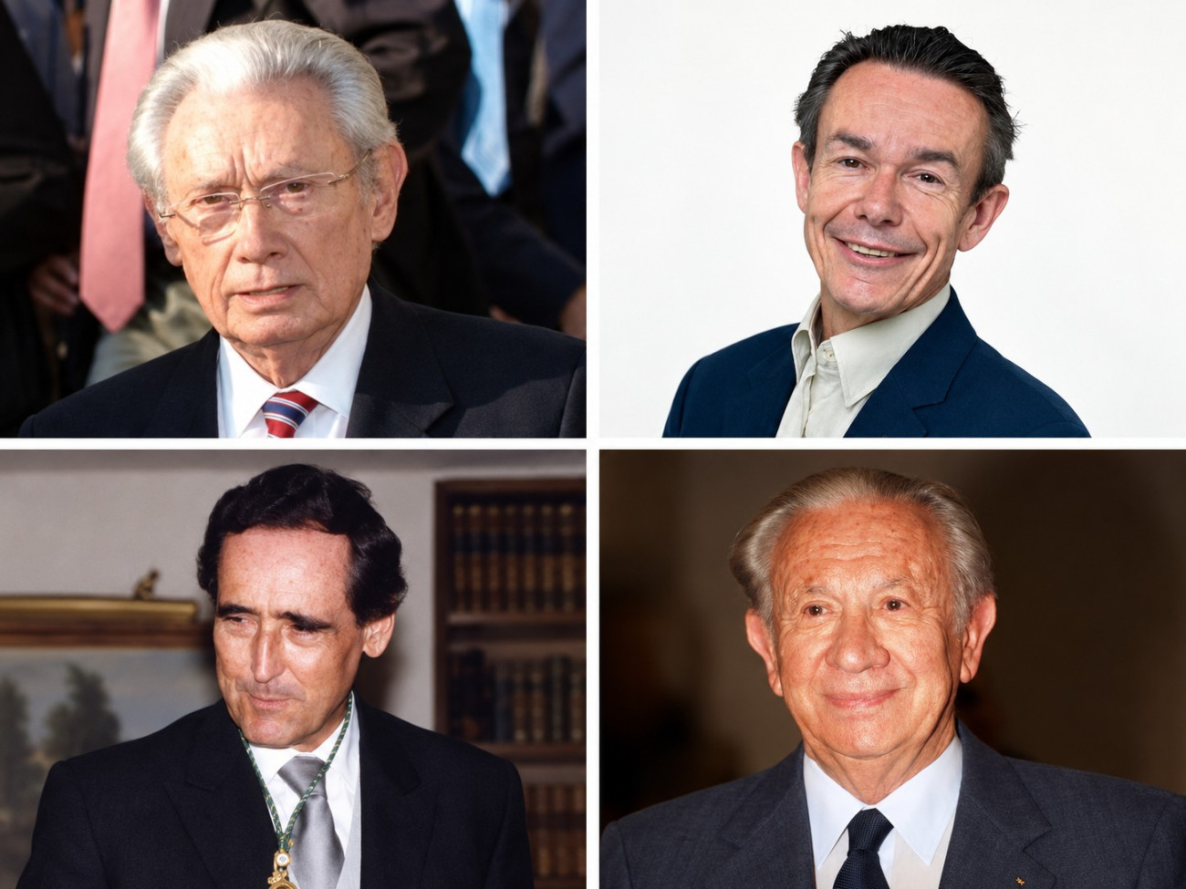  Quatre personatges van tenir un paper destacat a l’hora d’aconseguir que els atletes espanyols poguessin preparar-se per als Jocs amb l’exitós resultat de 22 medalles: Juan Antonio Samaranch, Josep Lluís Vilaseca, Pere Miró i Carlos Ferrer Salat.