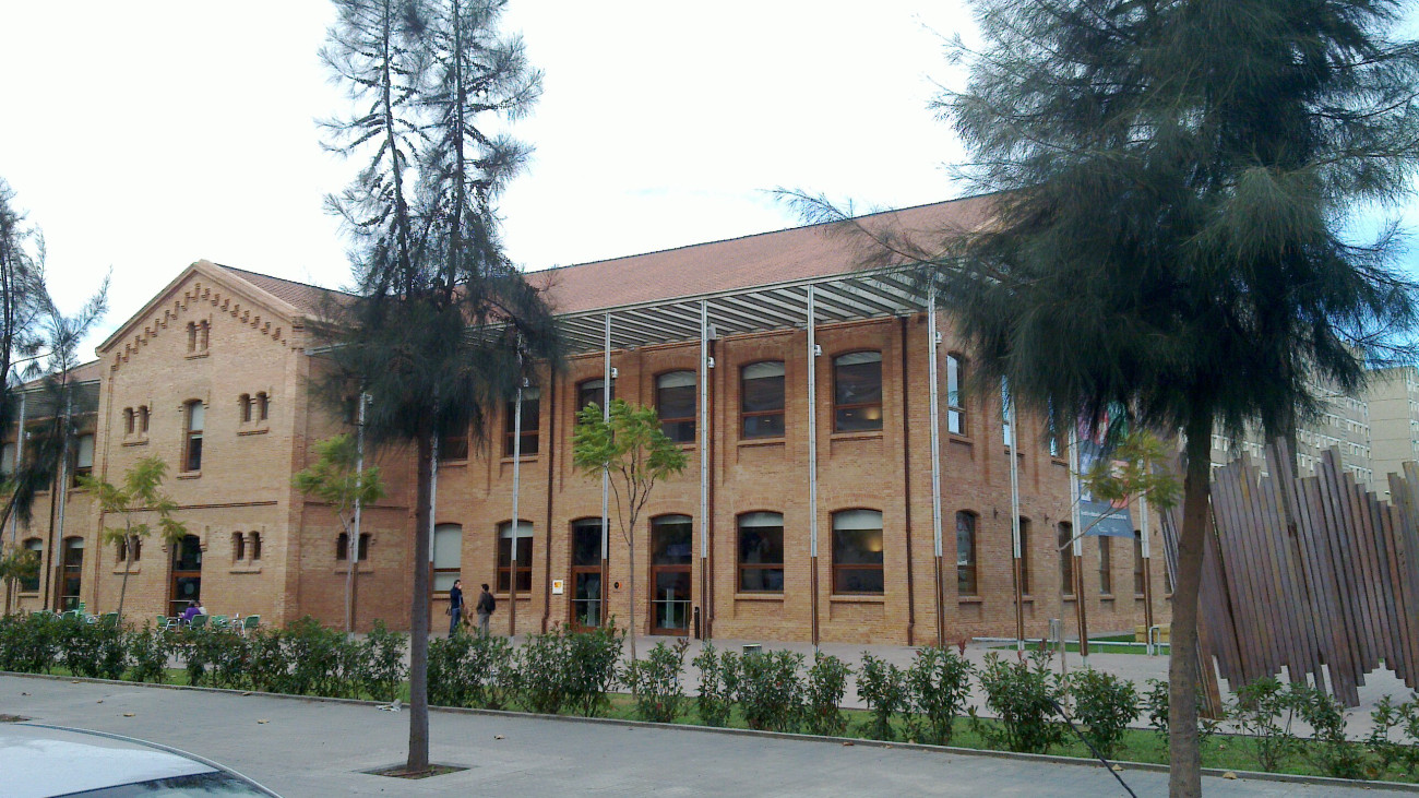 Citilab, Cornellà de Llobregat