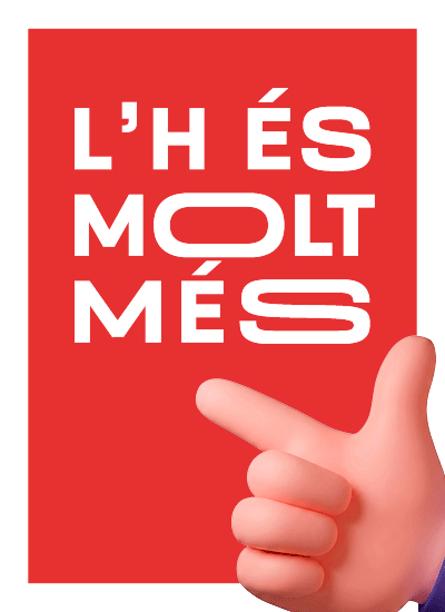 Next LLobregat