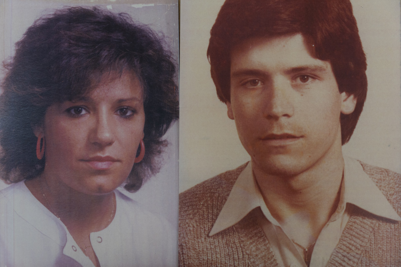 De joves, a Tomi i Juli feien excursions amb els amics