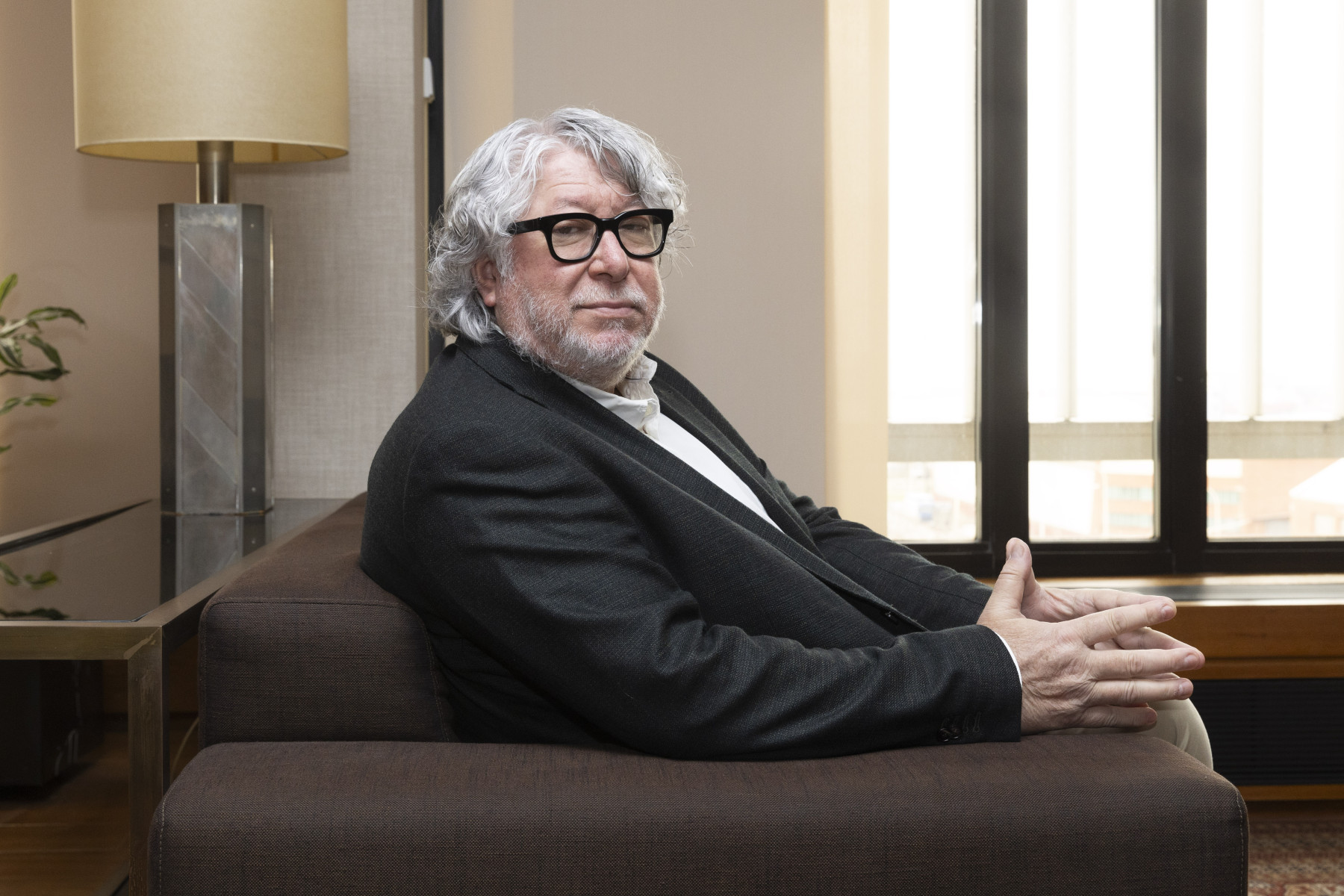 Img Antonio Balmón: “Antes de fin de año reforzaremos la seguridad y la convivencia metropolitana mediante los smartphones”