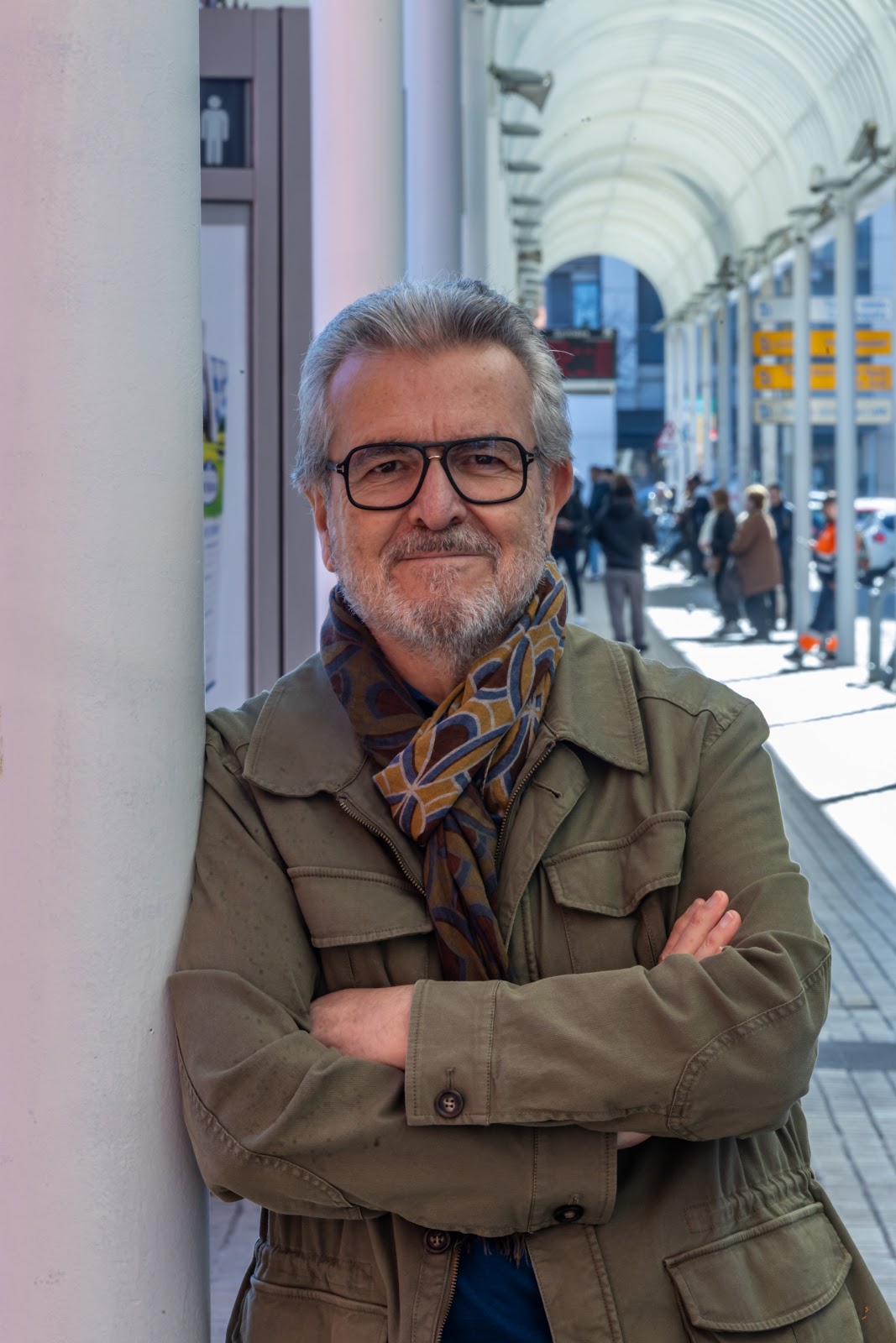 Img Cuarenta años después, las voces siguen aquí