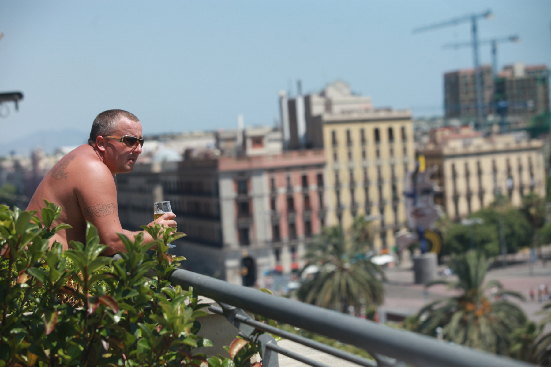 De classe turista a classe exclusiva: el ‘boom’ del turisme prèmium al territori