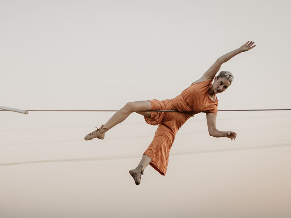Img Del circ d’Esparreguera al terror de Molins de Rei: el Baix encadena festivals aquesta tardor