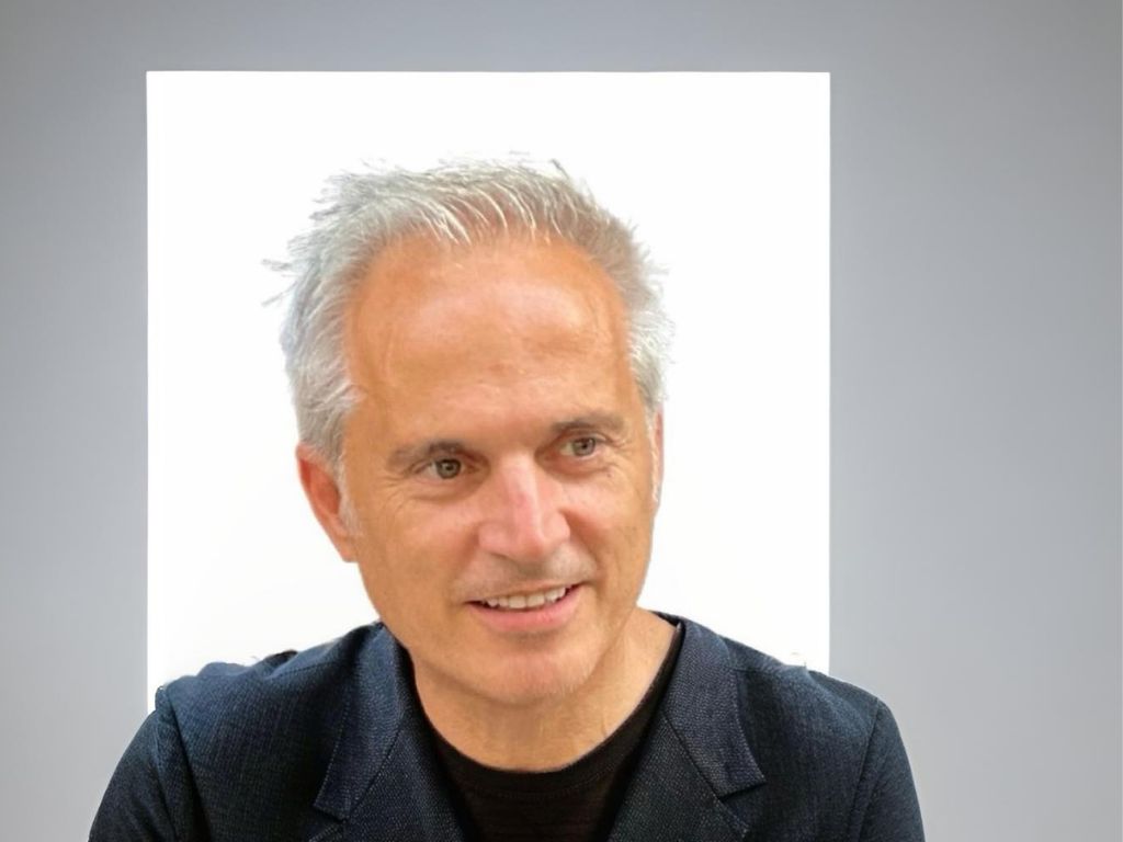 Ramón Pujol, Director regional de MAPFRE a Barcelona i Catalunya Sud