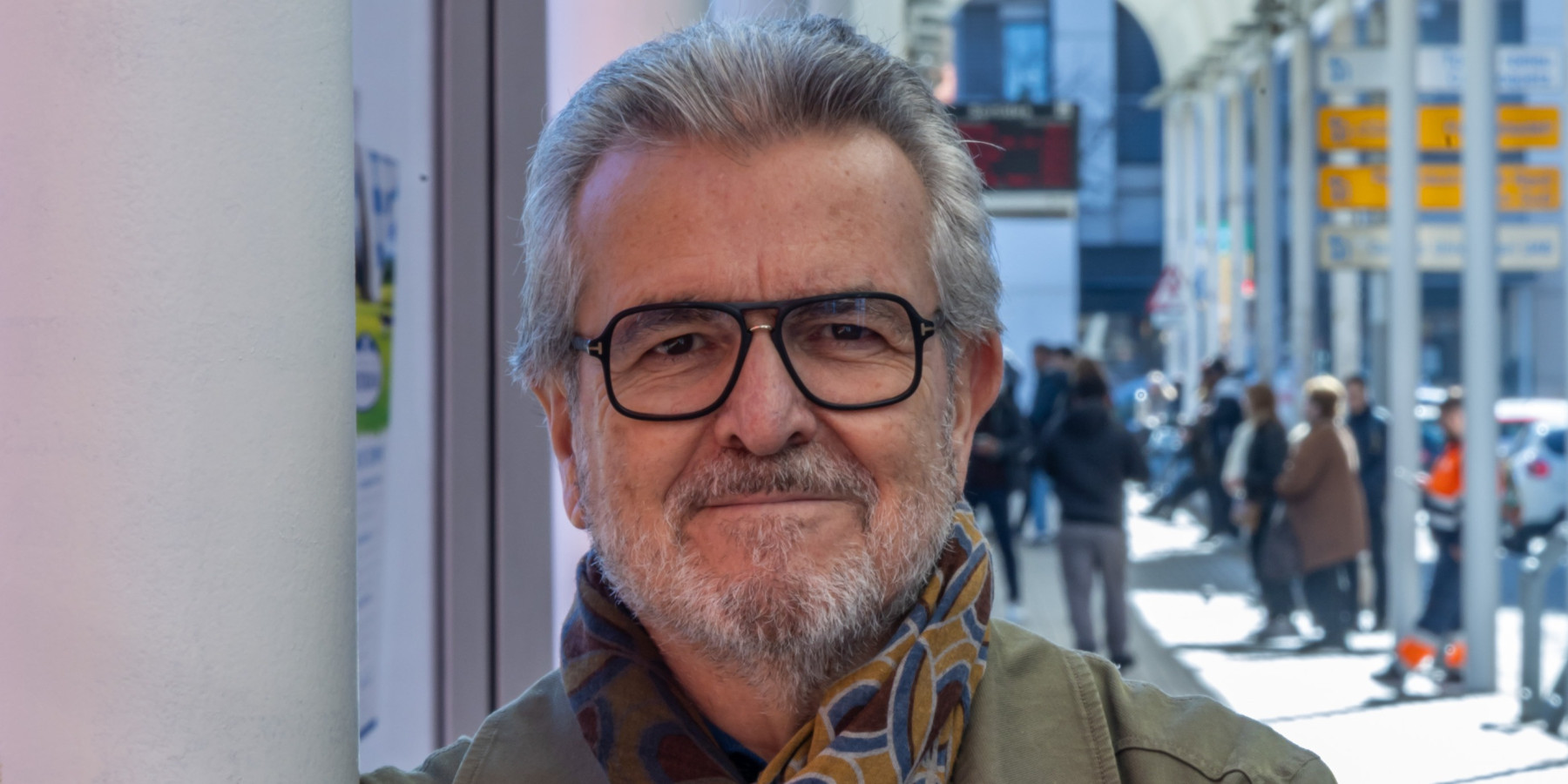 Img Día de Andalucía en l’Hospitalet y el Baix Llobregat: memoria, identidad y nuevos retos de convivencia