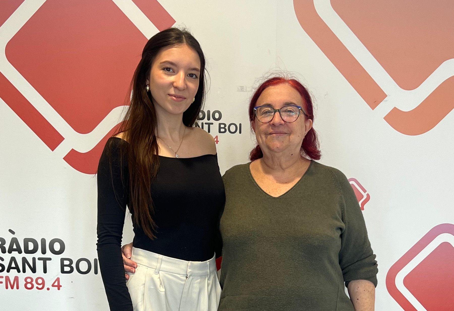 Img Dolors Marín rescata 13 “dones de foc” antifeixistes que van trobar aquí una revolució i una llibertat radical