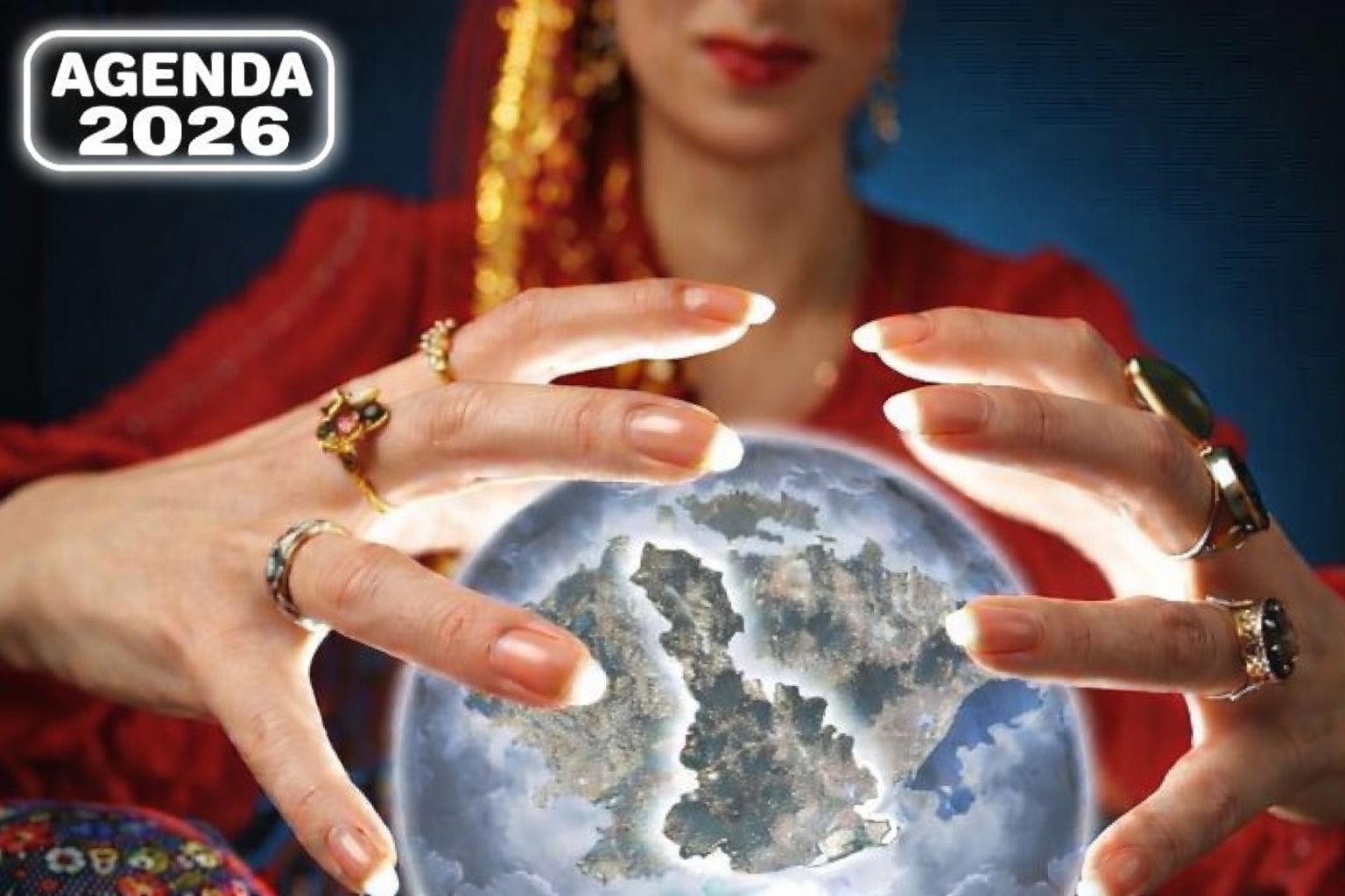 Img Dotze pronòstics i una batalla que seran notícia aquest 2026 al territori Llobregat