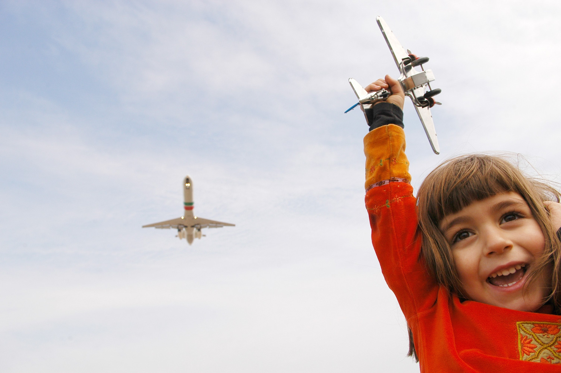 L’aeroport d’El Prat, node europeu en expansió dins la ciutat que mai dorm