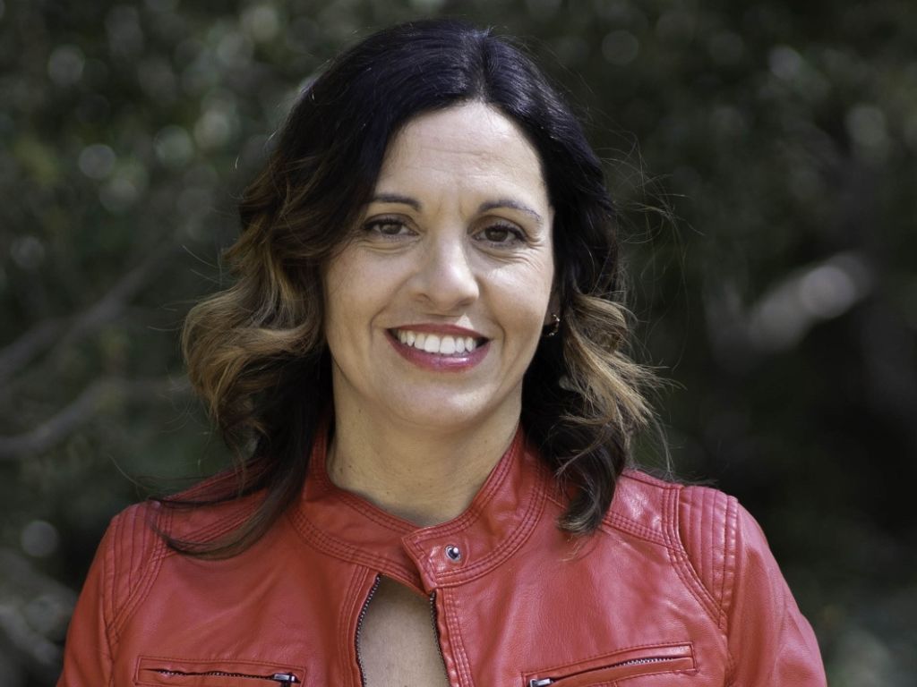 Eva Martínez, Presidenta del Consell Comarcal del Baix Llobregat