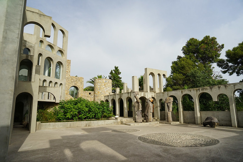 Img El Baix Llobregat y L’Hospitalet se reivindican como capital metropolitana de la arquitectura