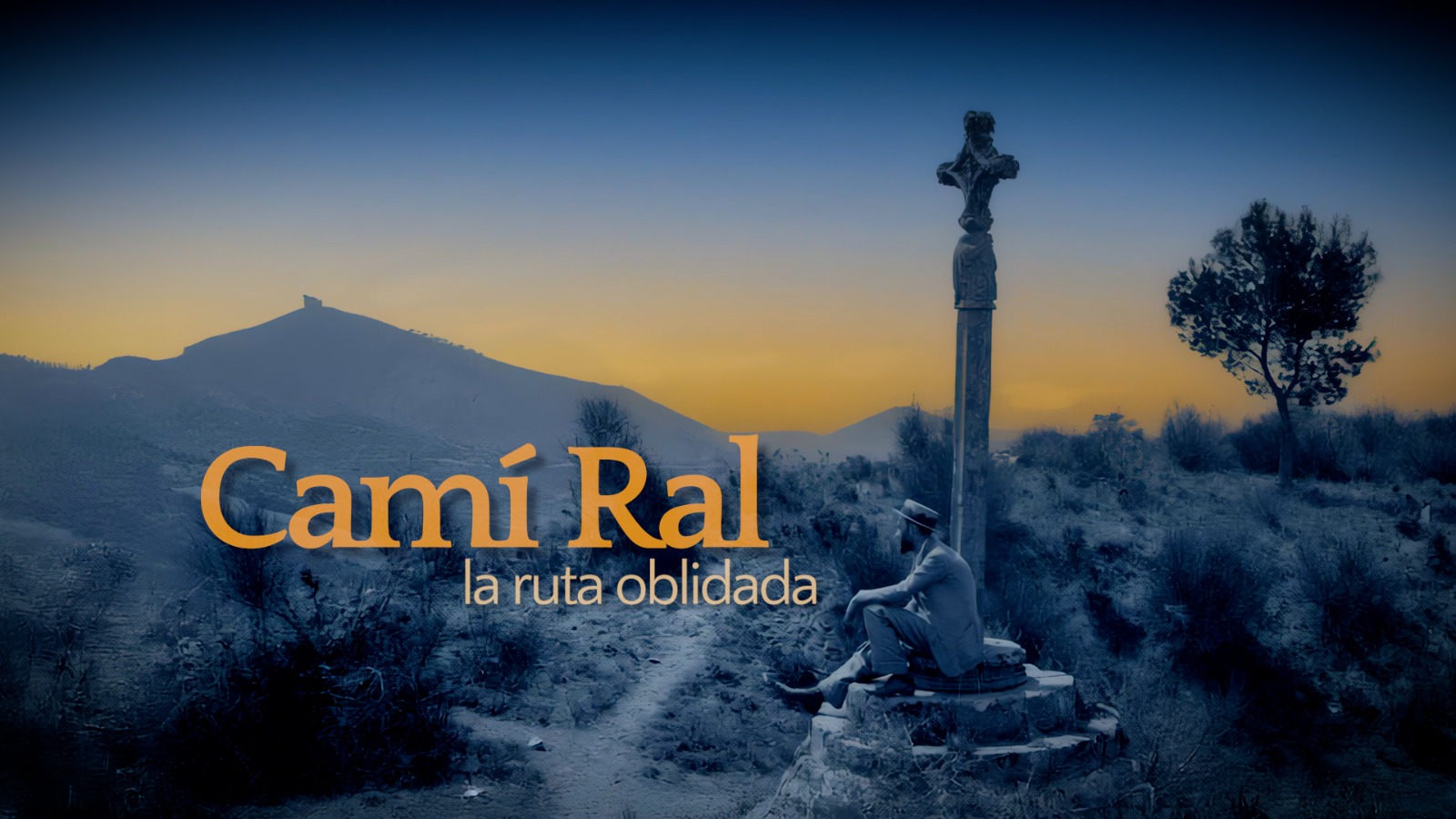 Img EL CAMÍ RAL, LA RUTA OBLIDADA QUE EXPLICA EL BAIX I RECUPERA EL CINEMA