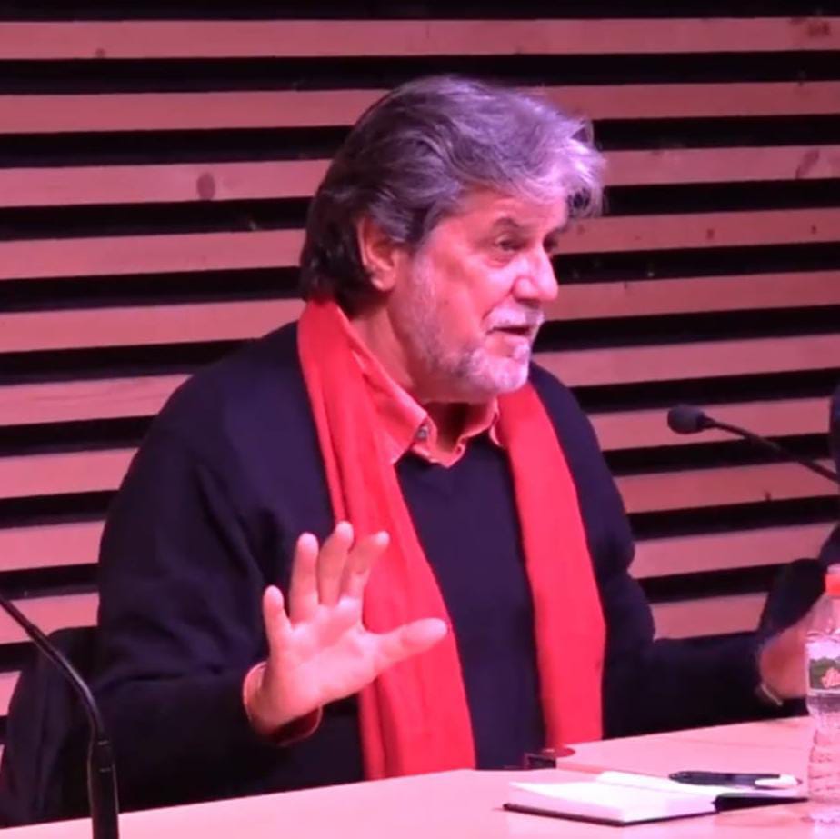 Img “EL POLI ROJO”, MEMORIES D’UN EXPOLICIA LOCAL DURANT ELS ANYS MÉS DURS A L’HOSPITALET I EL BAIX LLOBREGAT