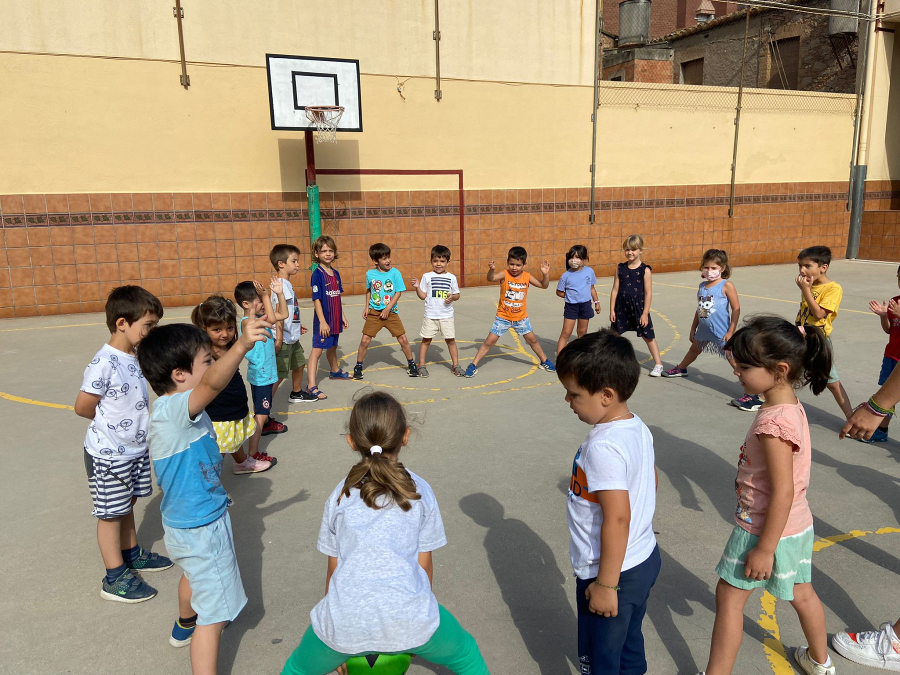 Casal Vedruna Sant Boi - Fundació Pere Tarrés 2