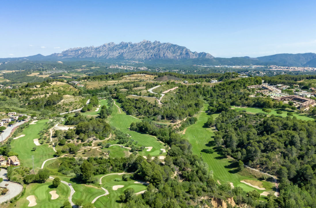 Img El verdadero lujo que se puede encontrar en el Baix Llobregat