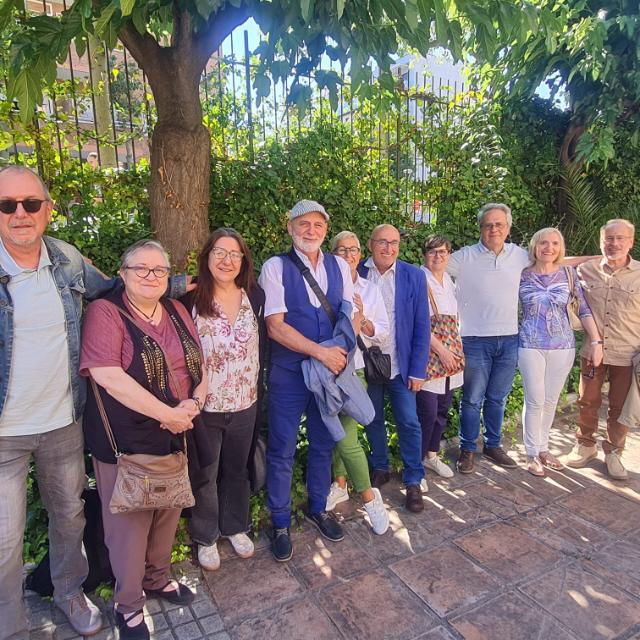Img ENTREVISTA A NÚRIA G. CALDÉS, QUE PUBLICA Y PRESENTA EN LA TECLA SALA “FITES D’INFINIT”
