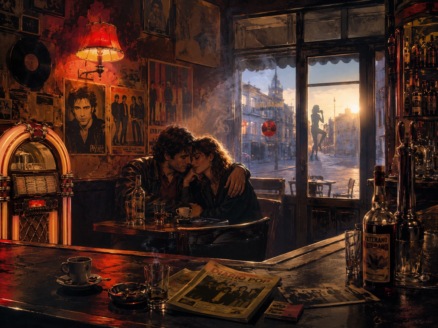 Img Estem matant el bar de tota la vida en nom de l’ordre?