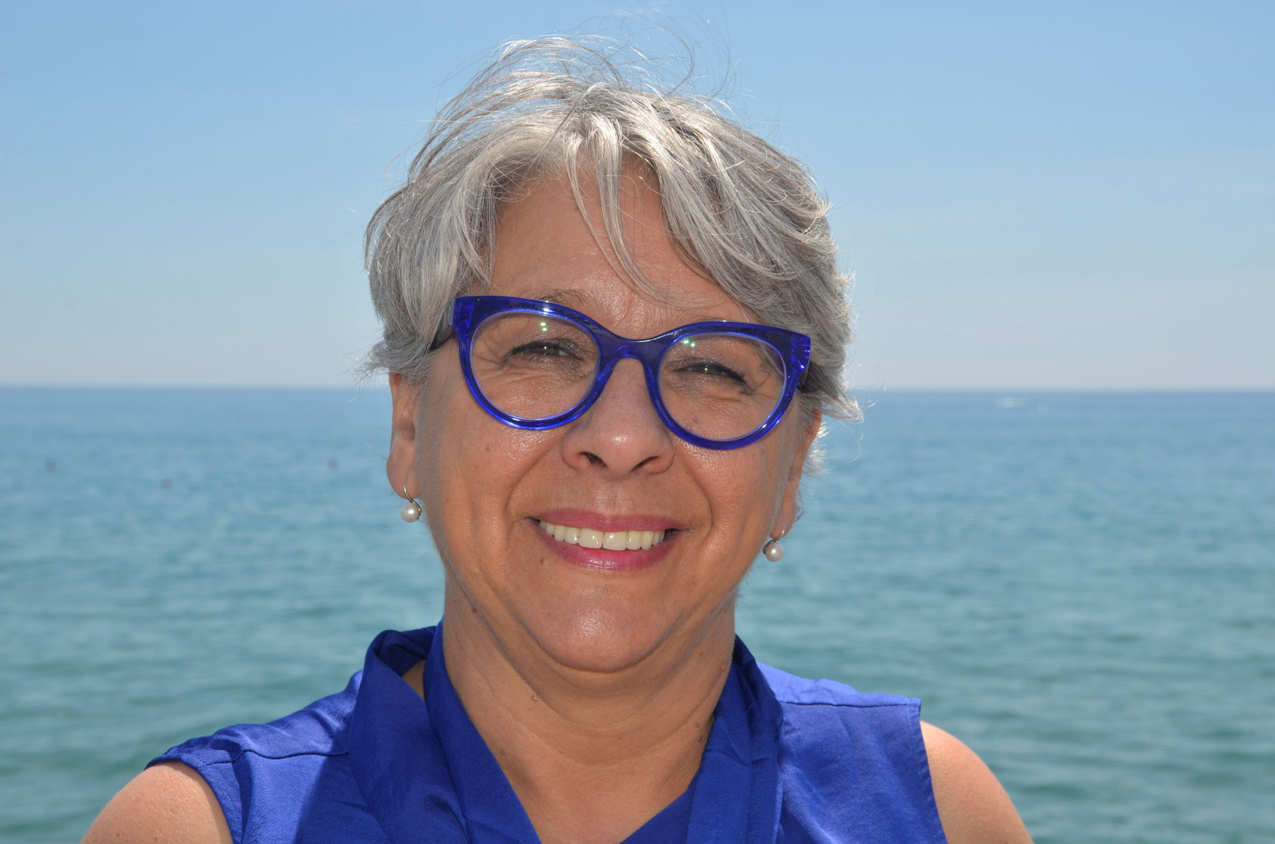 Img Esther Hachuel deixa la direcció del CECBLL després d’una vida dedicada a «cuidar» el Baix