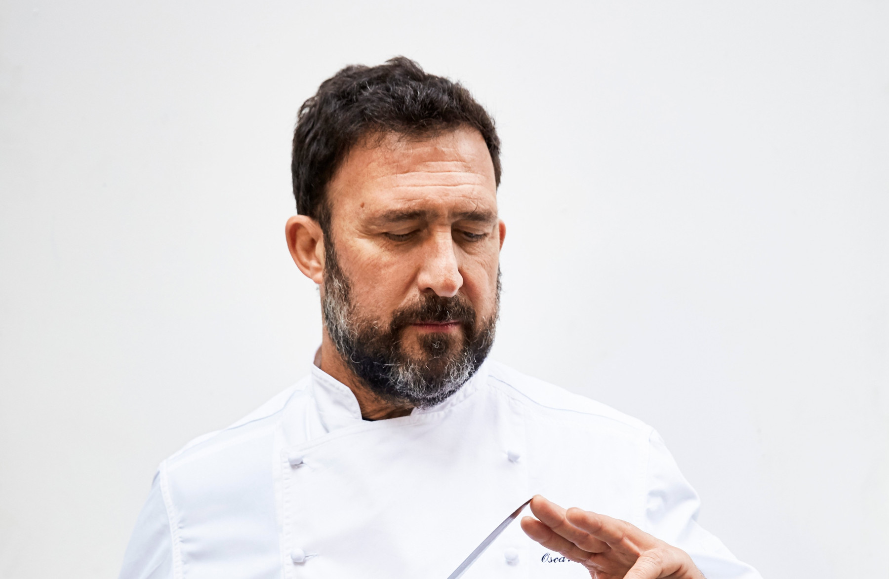 Img Fundació Catalina, “la banda de rock and roll” de Oscar Manresa para dar de comer a todo el mundo desde Gavà