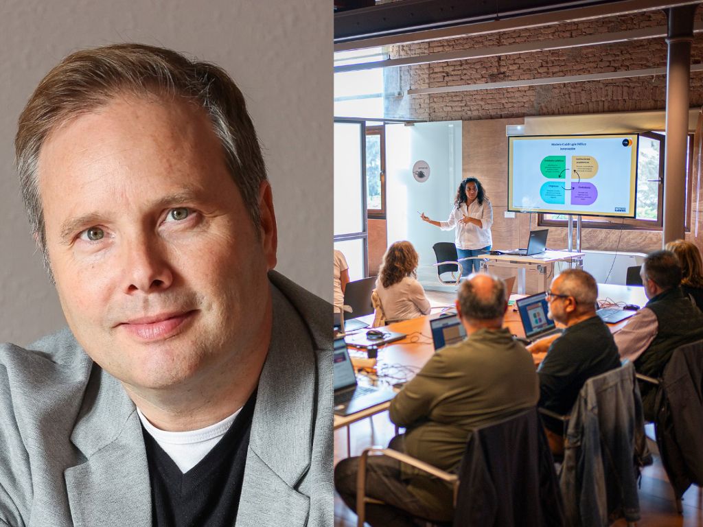 Javier Gónzalez Abad i SèniorLab