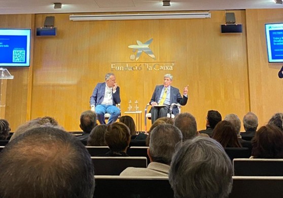 Img La vejez de los “boomers” puede ser más frágil por su menor natalidad y proliferación de divorcios