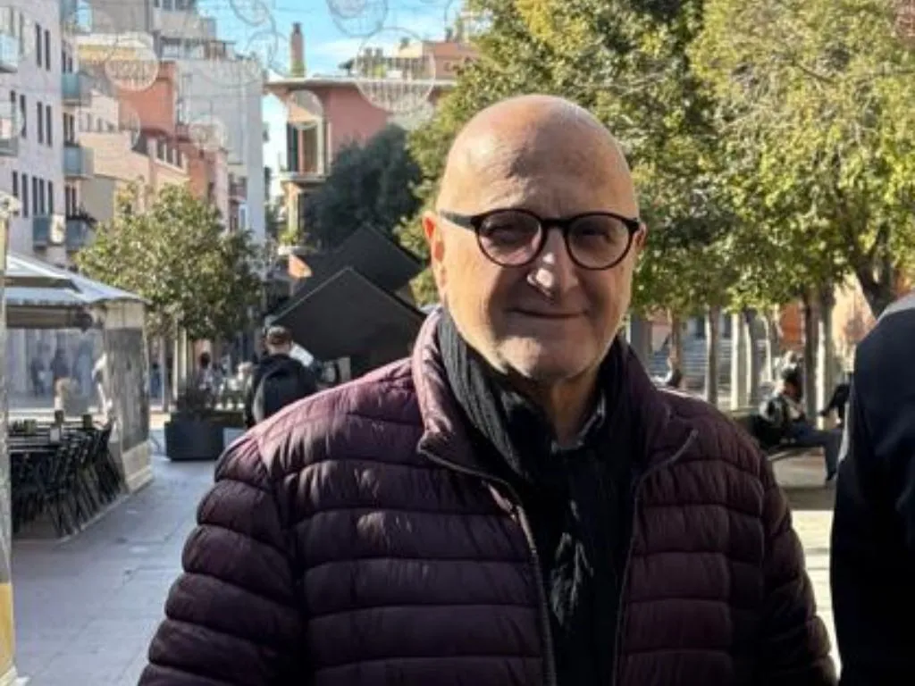 Img Joan Torres Carol, ex president de TMB, FGC i l’Associació d’Enginyers de Catalunya: “Si treballes del que t’agrada i a sobre et paguen, tens un privilegi”