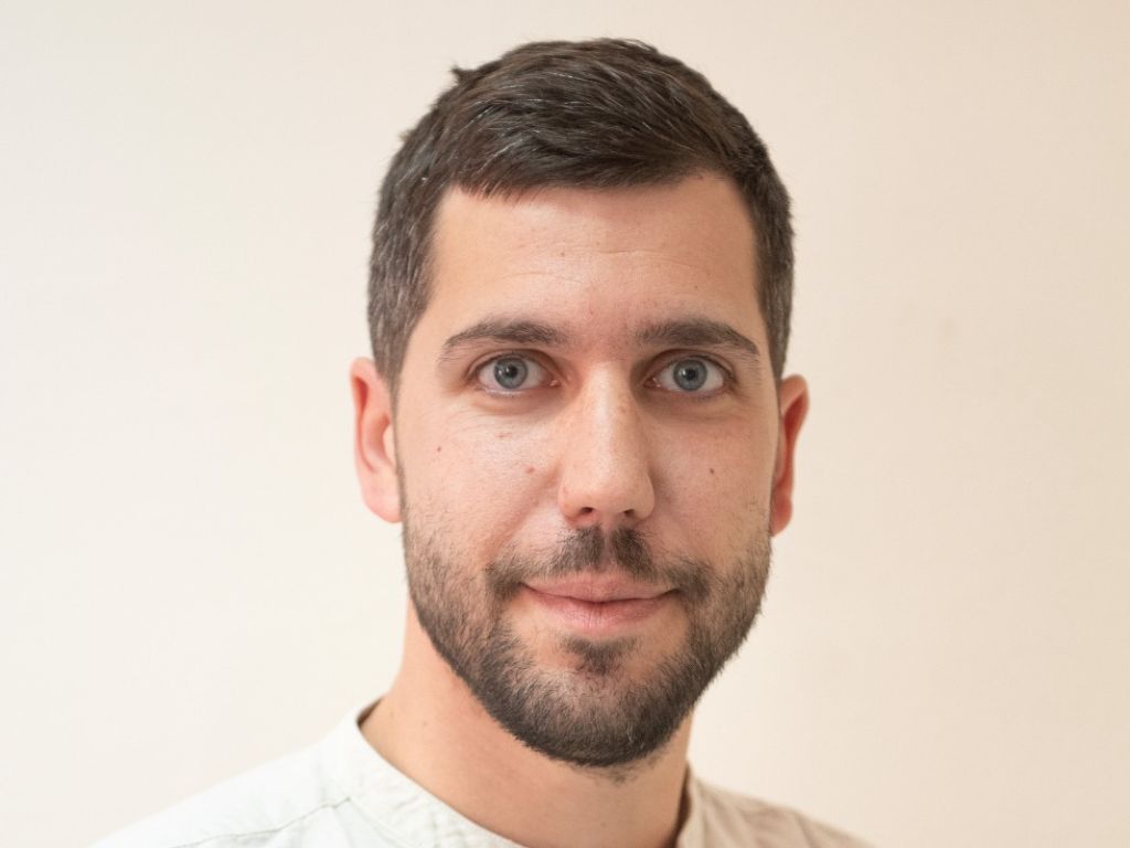 Img Jordi Pérez Condeminas, nuevo alcalde de Sant Climent tras la renuncia de Isidre Sierra