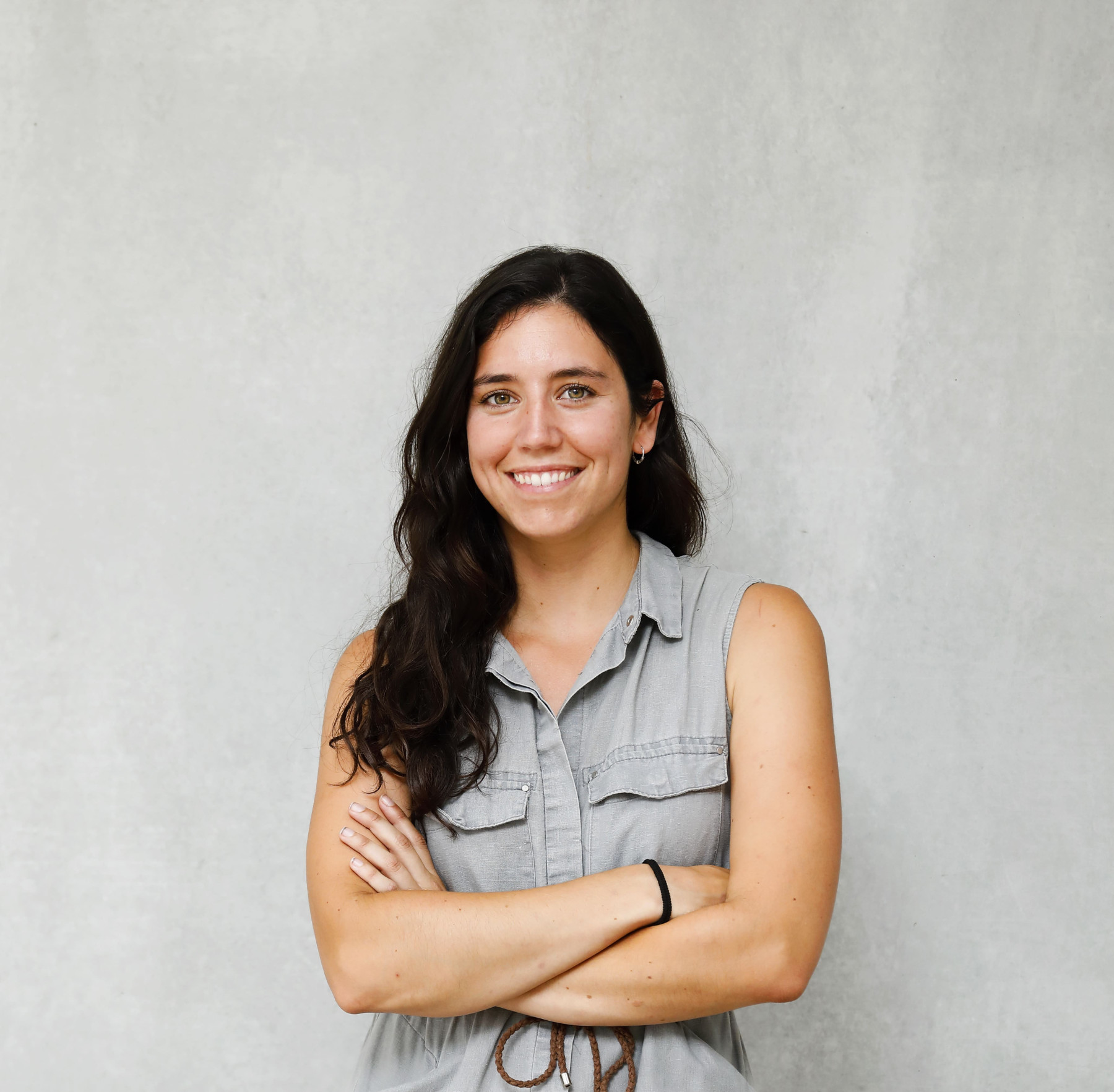 Img La biotecnòloga vicentina Patricia Aymà, finalista del Premi Princesa de Girona CreaEmpresa 2026