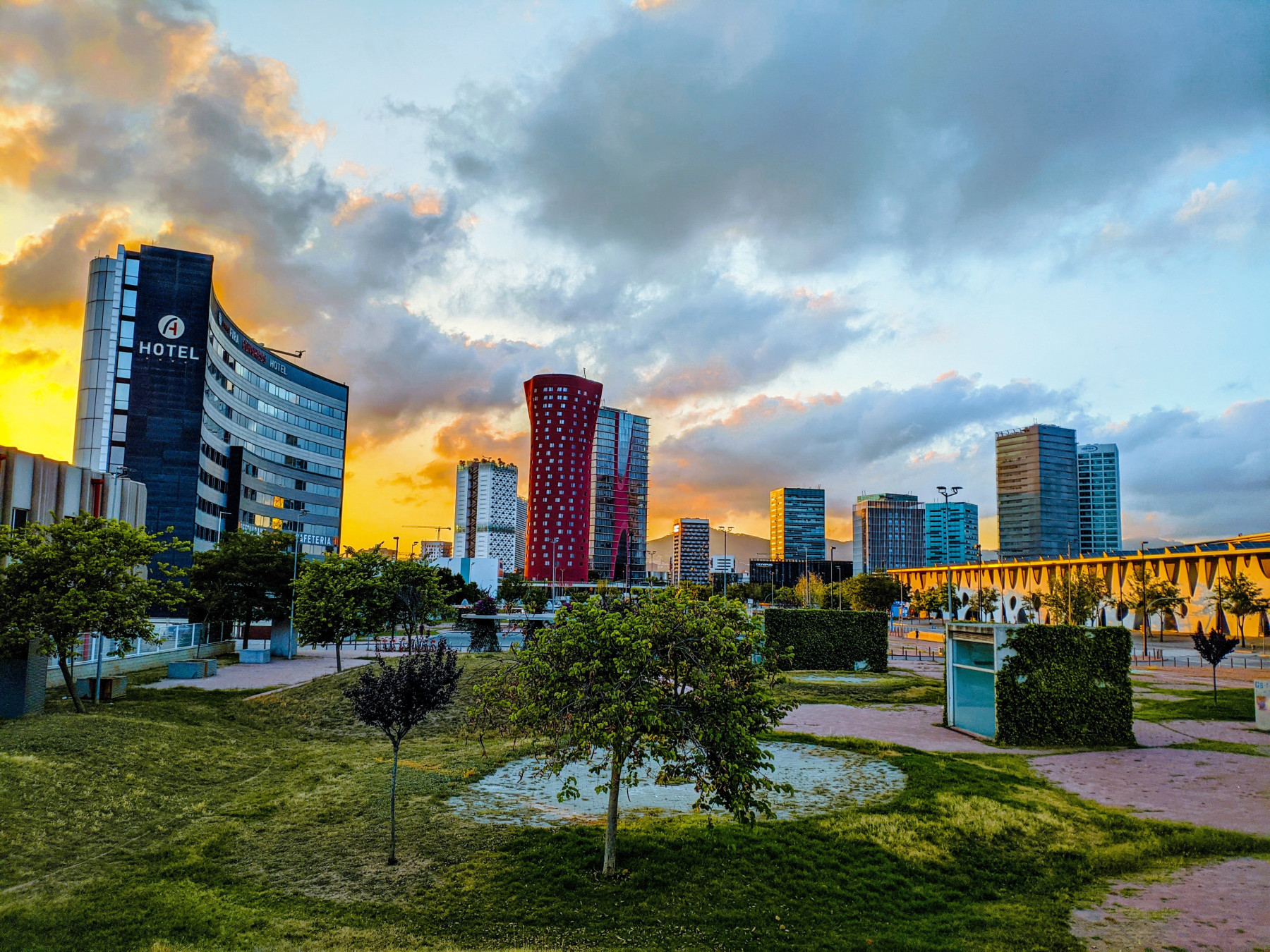 L'economia del territori Llobregat resisteix millor del que s'esperava