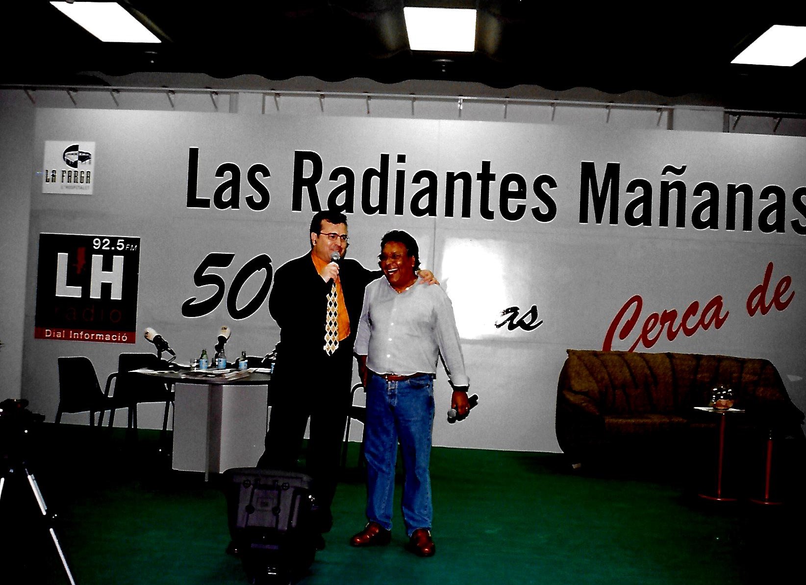 Img L’emoció no té algoritme