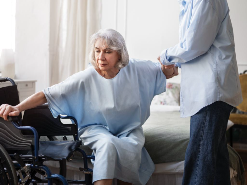  Catalunya té 63.213 places en residències de gent gran i 20.177 en centres de dia