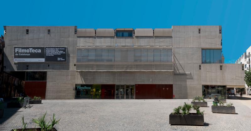 Img La màgia que preserva els nostres somnis: reflexions sobre la nova Llei de la Filmoteca Nacional