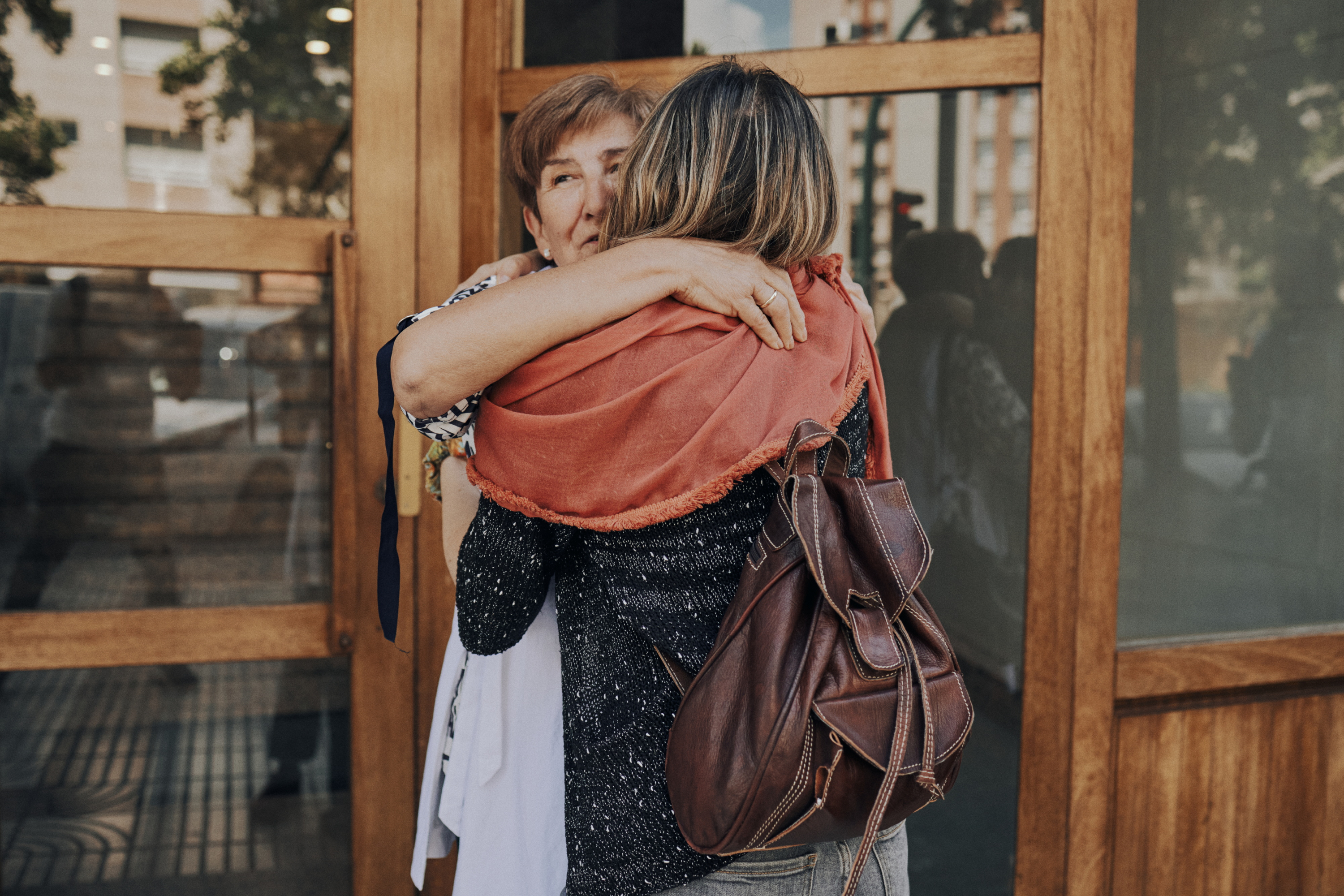 Img La soledat que no es veu: quan el silenci amaga el maltractament