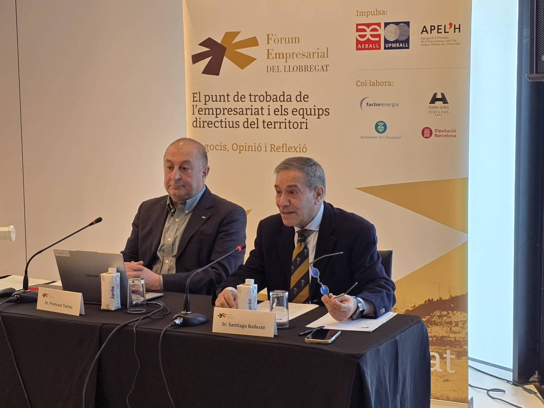 Img La UPC considera essencial apostar per la robòtica en la dècada vinent