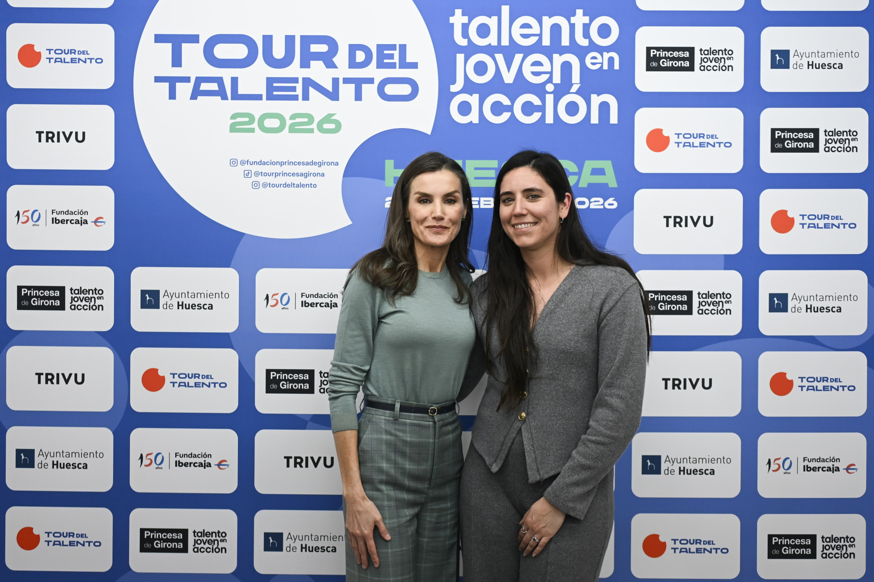 Img La vicentina Patricia Aymà rebrà al Liceu el Premi Princesa de Girona CreaEmpresa 2026