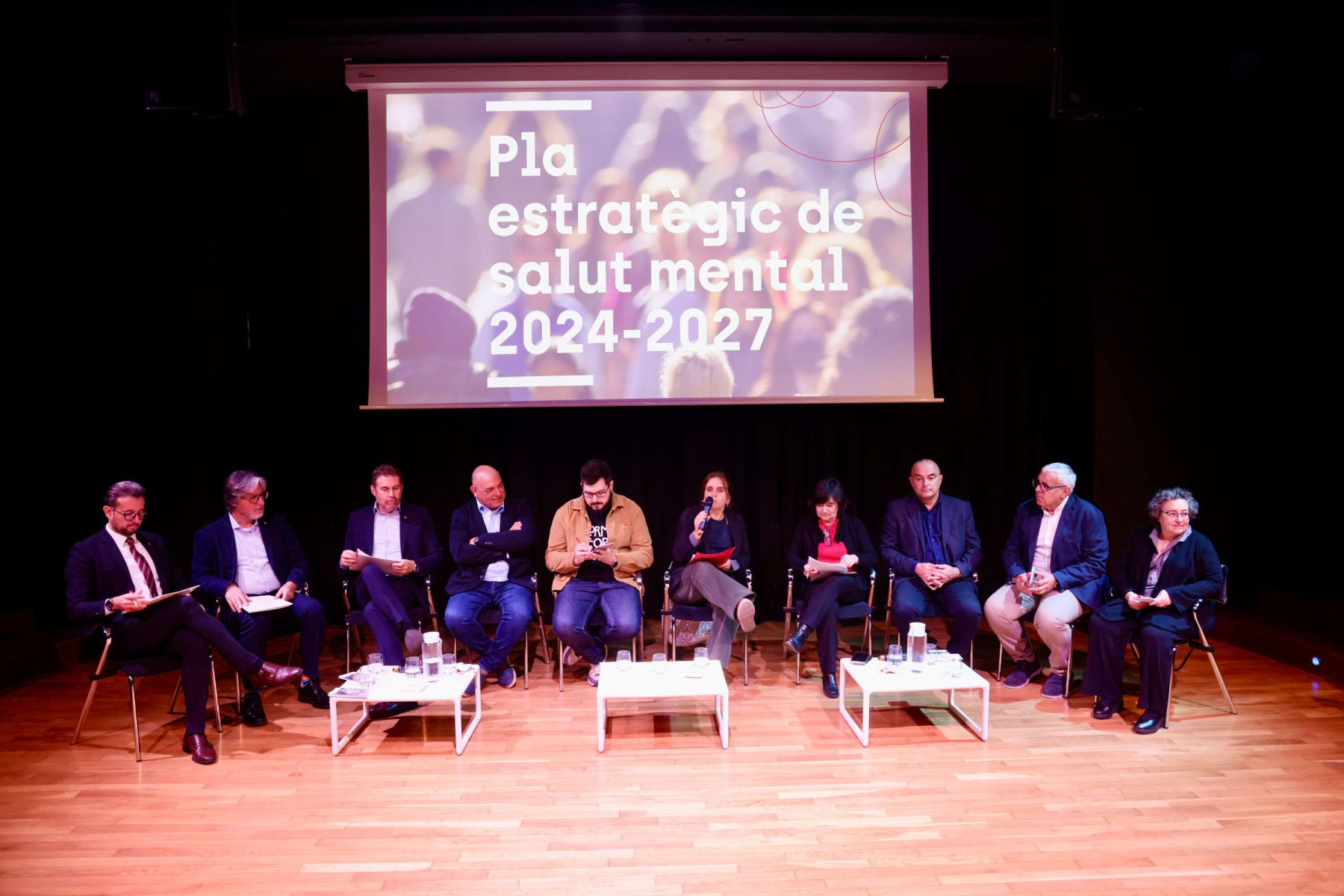 ODS 3: Salut i benestar