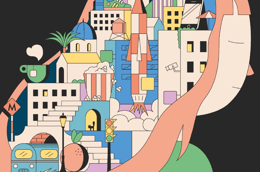 Img Les guanyadores del Brain Film Fest es projecten al Parc Sanitari de Sant Boi