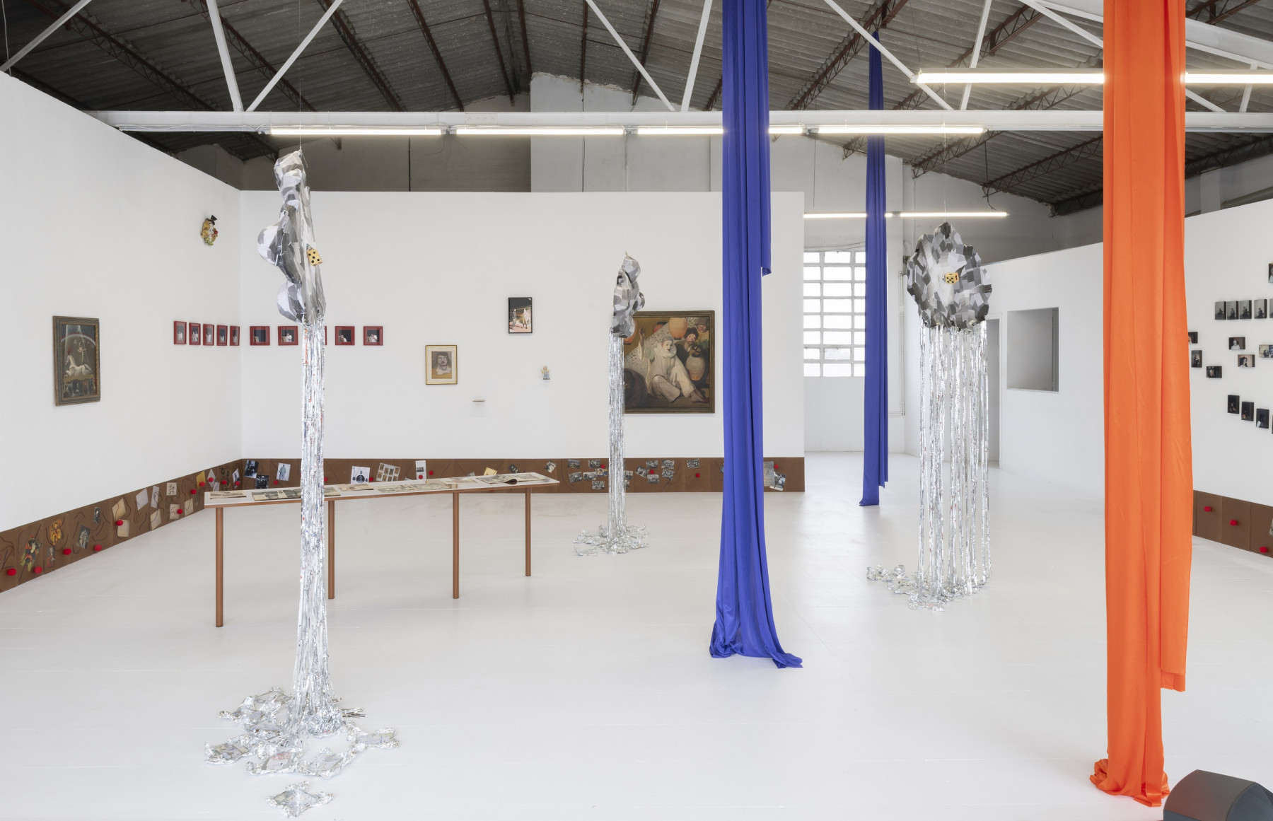 Img L’Hospitalet abre el verano al arte emergente con una nueva edición de Art Nou