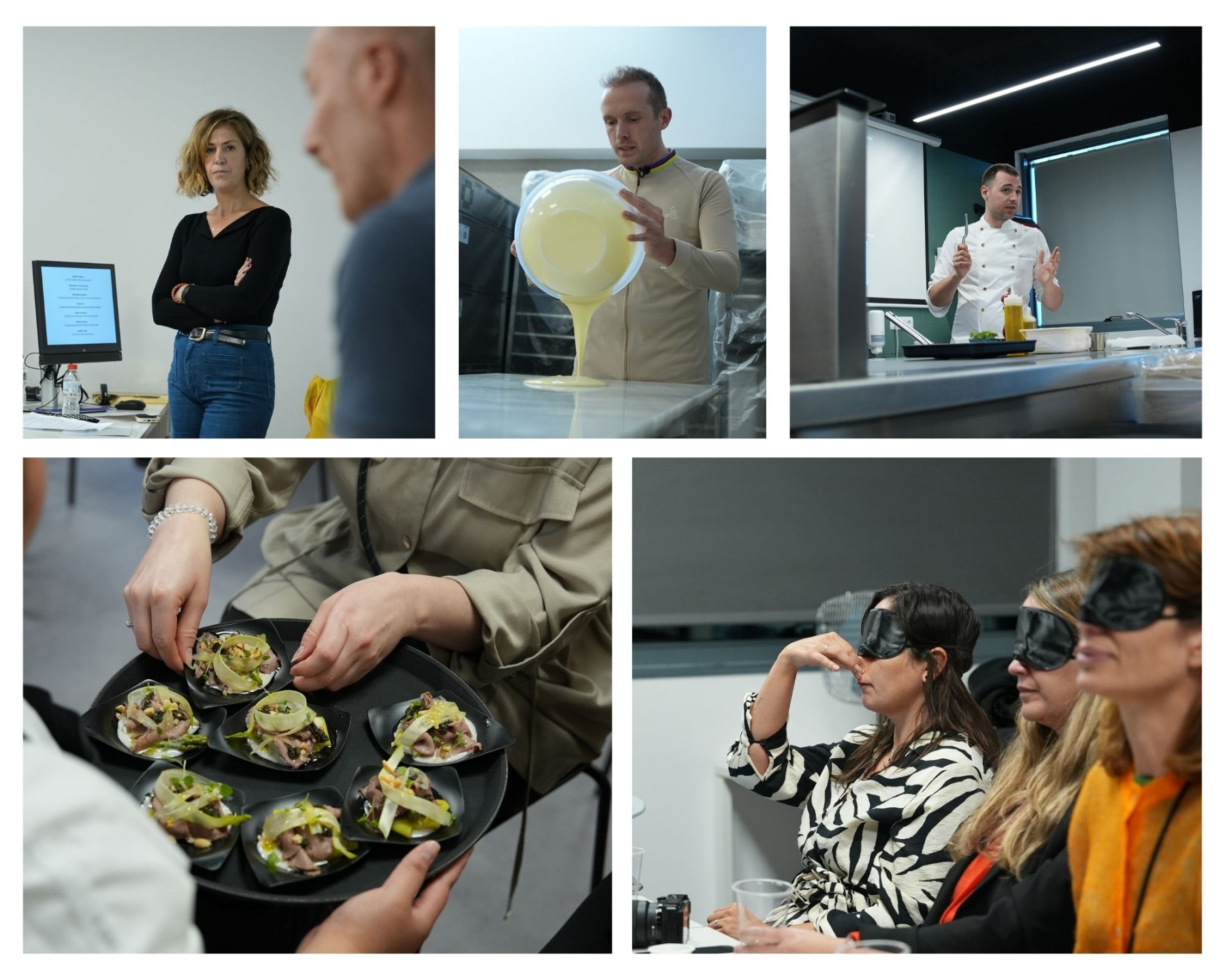 Img L’Hospitalet impulsa el Culinary Hub ahora en alianza con el chef Martin Berasategui