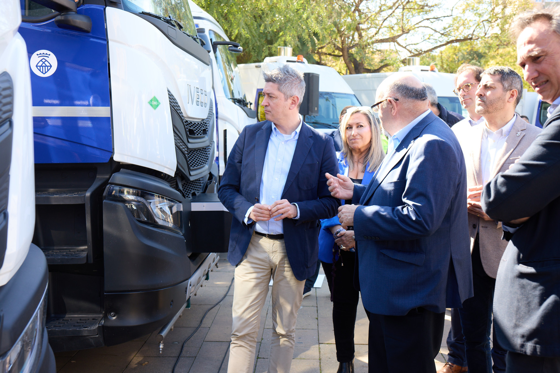 Img L’Hospitalet respon a la necessitat d’una ciutat més neta amb un nou servei de neteja de 43,5 milions a l’any