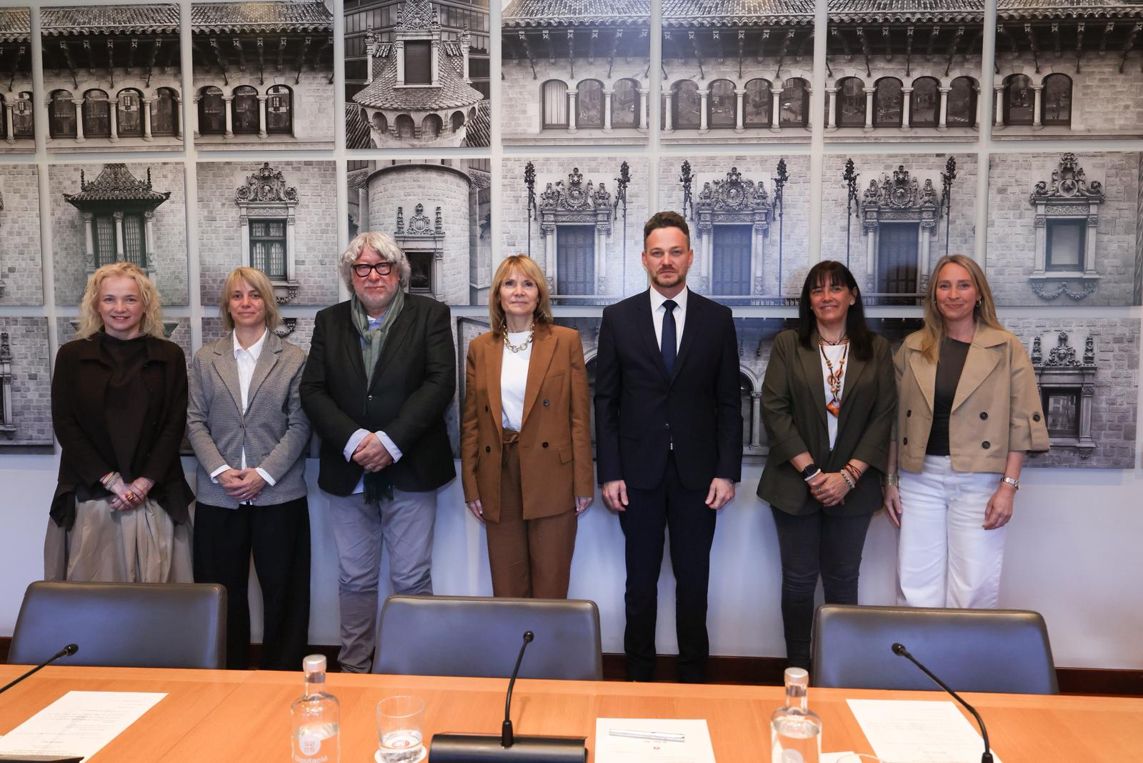 Img Més enllà del codi postal: Cornellà i Gavà s’alien per transformar la realitat dels seus barris