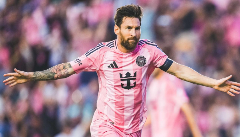 Img Messi compra la UE Cornellà i converteix el Baix Llobregat en l’epicentre mundial del futbol