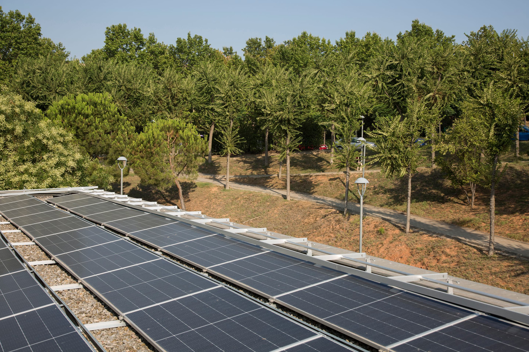 ODS 7: Energia neta i assequible