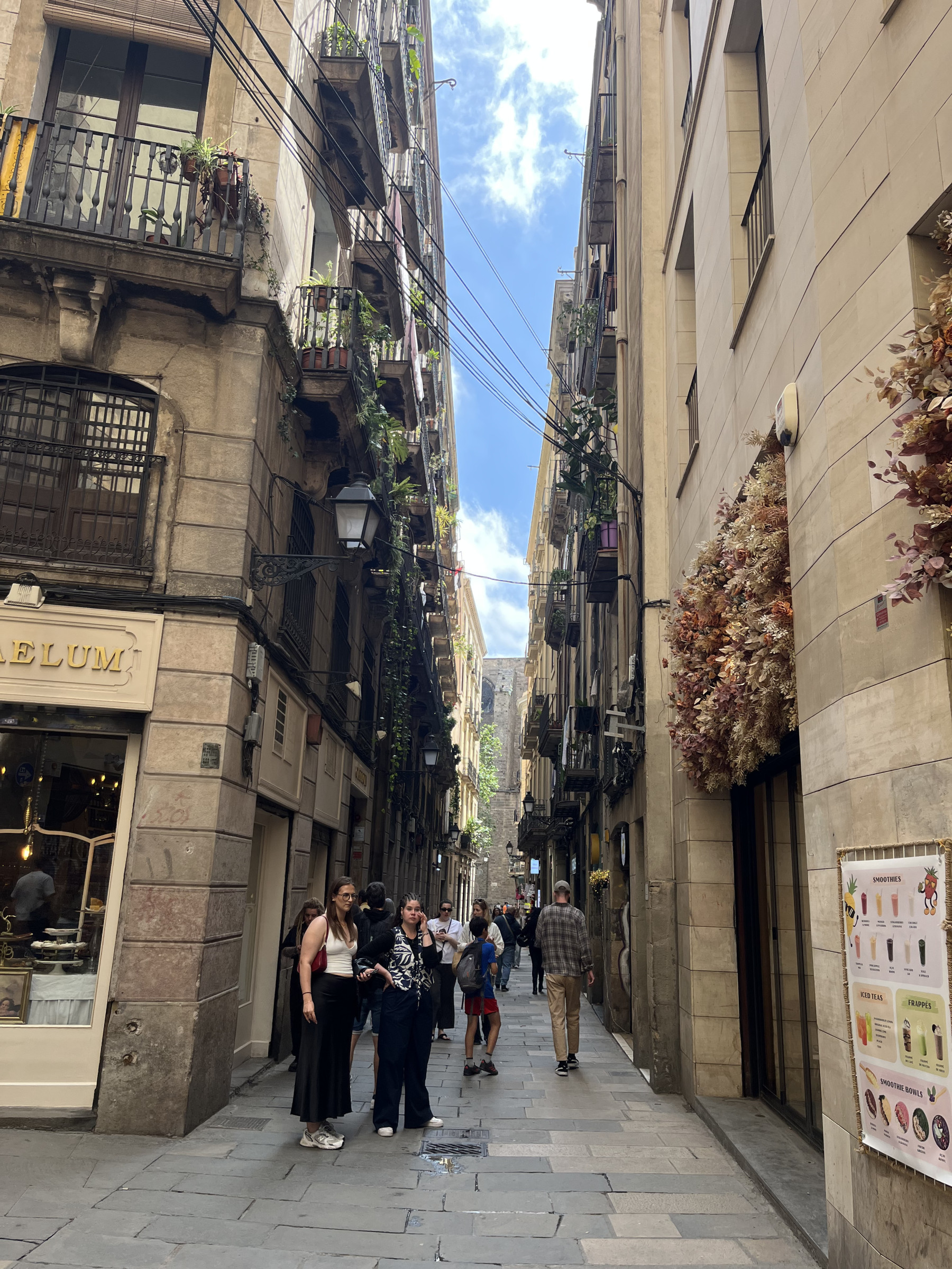 Passeig per la memòria literària oblidada de Carlos Ruiz Zafón
