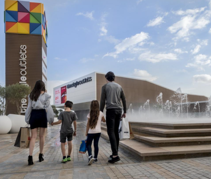 Img Qui hi ha darrera The Style Outlets Viladecans, que ha transformat les compres a l’aire lliure