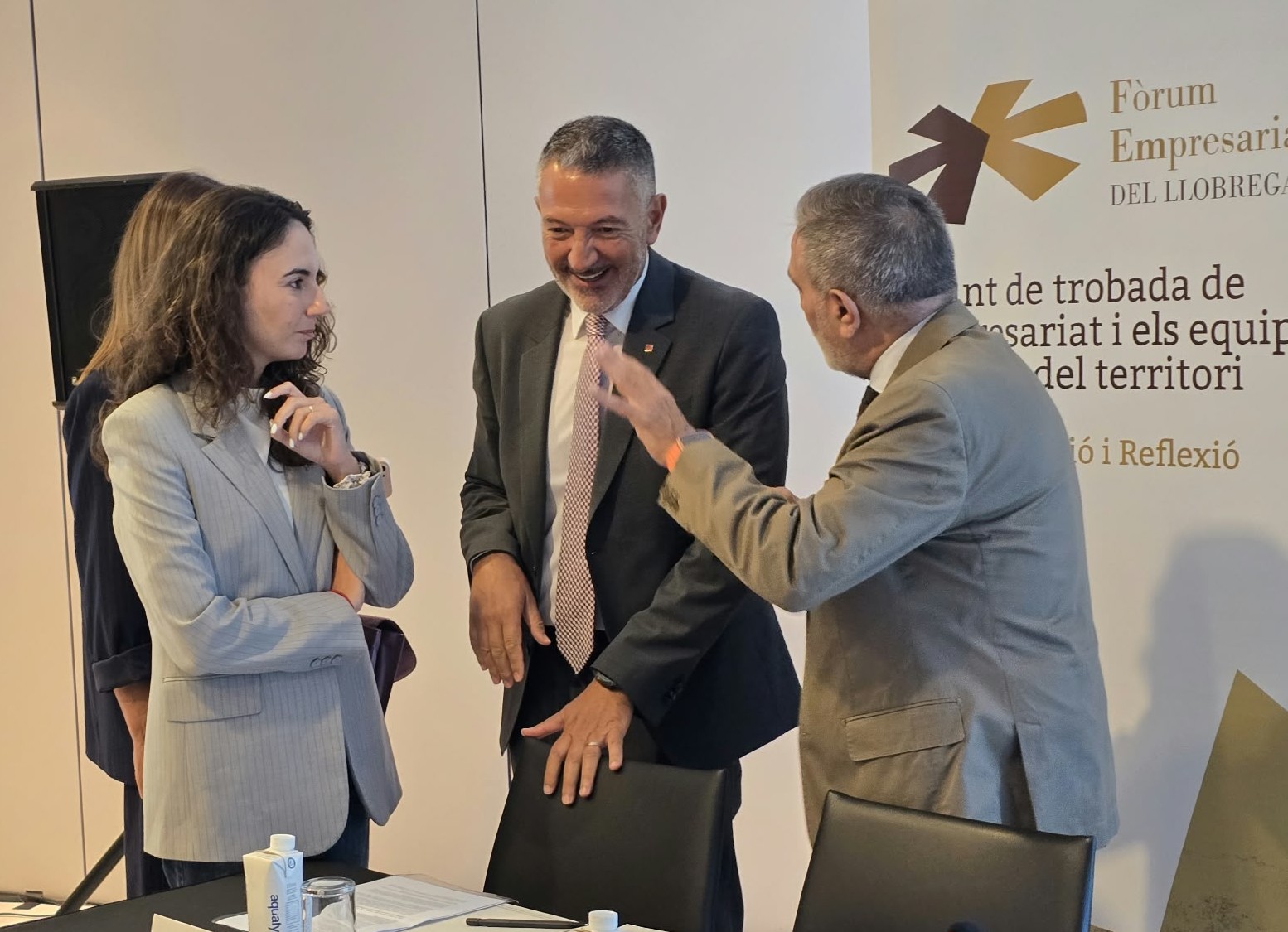 Img Sàmper alerta de que la burocracia y la falta de profesionales son los principales retos para transformar la industria