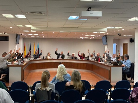 Img Sant Andreu de la Barca se sotmet a un pla d’ajust per afrontar la condemna de 3 milions per l’Atrium